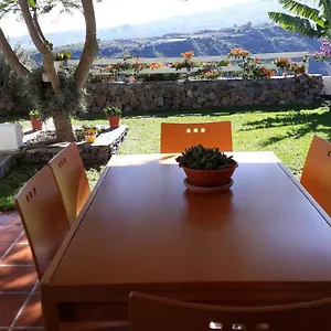Casa Cueva Bandama Con Jacuzzi Tafira