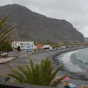 Sol Y Playa Appartement