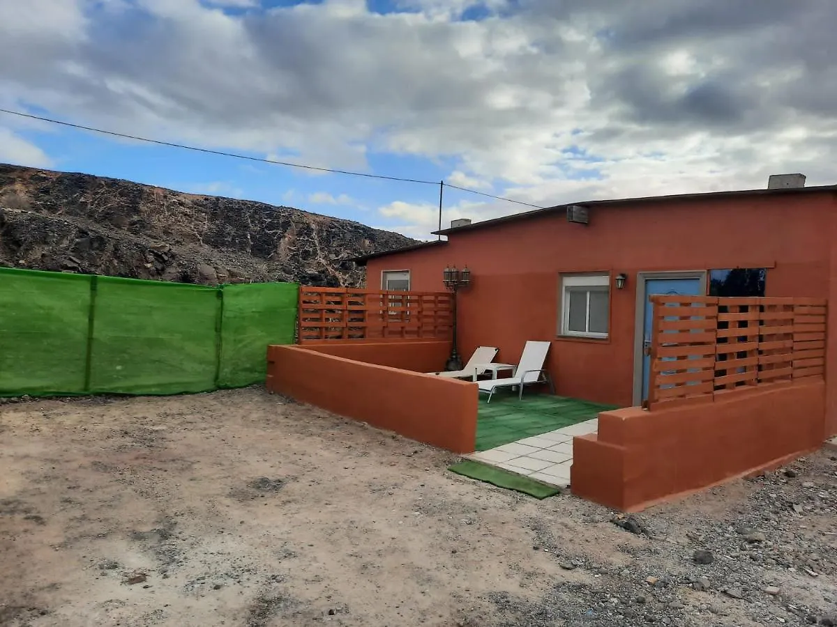 Teguitar Casa Rural, Naturaleza, Relax, Vacacionesヴィラ 0*,  スペイン